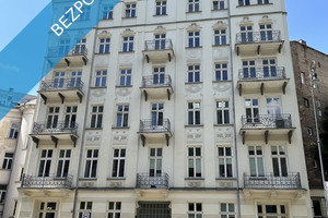 Mieszkanie na sprzedaż 175m2 Warszawa ul. Szucha  - zdjęcie 1