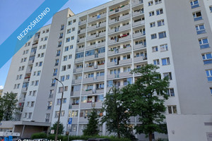 Mieszkanie na sprzedaż 37m2 Warszawa Łochowska - zdjęcie 1