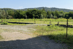 Działka na sprzedaż 8612m2 wadowicki Lanckorona Izdebnik - zdjęcie 1