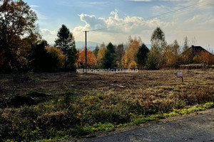 Działka na sprzedaż wadowicki Kalwaria Zebrzydowska - zdjęcie 1