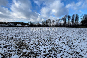 Działka na sprzedaż 866m2 bielski Jasienica Biery - zdjęcie 3