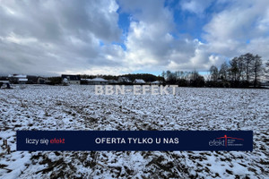 Działka na sprzedaż 866m2 bielski Jasienica Biery - zdjęcie 1