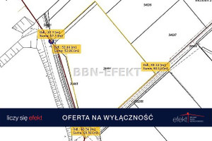 Działka na sprzedaż 2886m2 bielski Kozy - zdjęcie 1