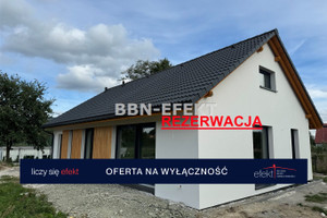 Dom na sprzedaż 110m2 bielski Buczkowice Rybarzowice Topolowa - zdjęcie 1