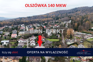 Dom na sprzedaż 230m2 Bielsko-Biała Olszówka - zdjęcie 1