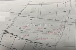 Działka na sprzedaż 7394m2 bielski Jasienica Biery - zdjęcie 2