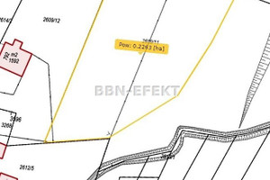 Działka na sprzedaż bielski Buczkowice - zdjęcie 3
