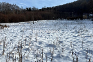 Działka na sprzedaż Bielsko-Biała Kamienica - zdjęcie 1