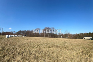 Działka na sprzedaż 1372m2 Bielsko-Biała Hałcnów - zdjęcie 1