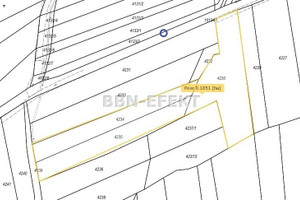 Działka na sprzedaż 2500m2 żywiecki Jeleśnia Krzyżowa - zdjęcie 1