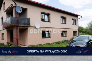 Dom na sprzedaż 142m2 Bielsko-Biała Wapienica - zdjęcie 1