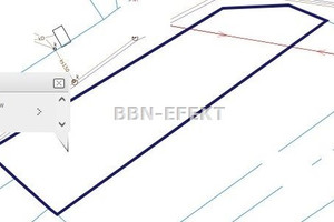 Działka na sprzedaż 810m2 żywiecki Jeleśnia Krzyżowa - zdjęcie 2