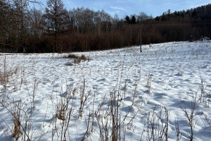 Działka na sprzedaż 3583m2 Bielsko-Biała Kamienica - zdjęcie 2