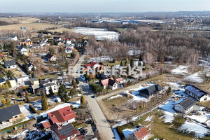 Działka na sprzedaż 1030m2 bielski Jasienica - zdjęcie 3