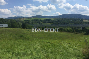 Działka na sprzedaż 1586m2 Bielsko-Biała Hałcnów - zdjęcie 2