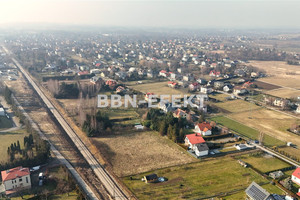 Działka na sprzedaż 1500m2 bielski Kozy - zdjęcie 3