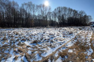 Działka na sprzedaż bielski Wilkowice - zdjęcie 2