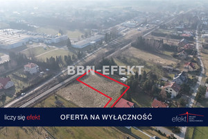 Działka na sprzedaż 1500m2 bielski Kozy - zdjęcie 1