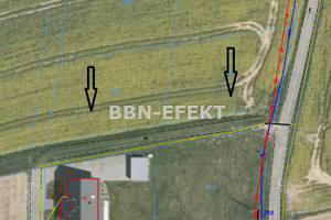 Działka na sprzedaż 1800m2 cieszyński Hażlach Rudnik - zdjęcie 2