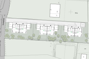 Dom na sprzedaż 102m2 krakowski Zabierzów Konwaliowa - zdjęcie 1