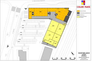 Komercyjne do wynajęcia 10m2 Lublin Bronowice Wolska - zdjęcie 3