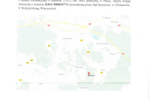 Działka na sprzedaż 1334m2 chrzanowski Chrzanów - zdjęcie 1