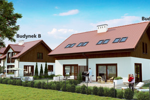 Dom na sprzedaż 96m2 karkonoski Mysłakowice Władysława Łokietka - zdjęcie 1