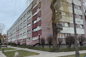 Mieszkanie na sprzedaż 47m2 Warszawa Włochy Aleja Dwudziestolatków - zdjęcie 2