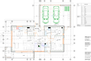 Działka na sprzedaż 1500m2 Szczecin Płonia-Śmierdnica-Jezierzyce Aksamitna - zdjęcie 2