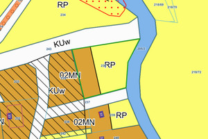 Działka na sprzedaż 1682m2 gdański Cedry Wielkie Błotnik - zdjęcie 2