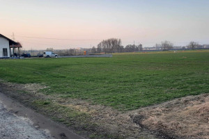 Działka na sprzedaż 1472m2 wolsztyński Wolsztyn Adamowo - zdjęcie 1