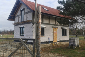 Dom na sprzedaż 100m2 trzebnicki Zawonia Złotów - zdjęcie 3