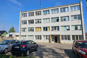 Komercyjne na sprzedaż 270m2 Koszalin Mieszka I - zdjęcie 1