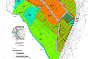 Działka na sprzedaż 9200m2 mrągowski Mrągowo Lembruk - zdjęcie 2