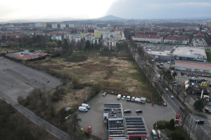 Działka na sprzedaż 20084m2 zgorzelecki Zgorzelec - zdjęcie 1