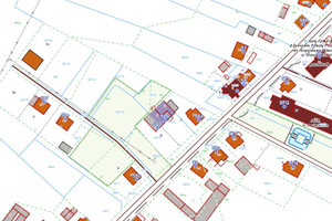 Działka na sprzedaż 1472m2 wolsztyński Wolsztyn Adamowo - zdjęcie 2