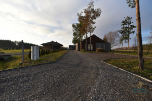 Dom na sprzedaż 180m2 staszowski Oleśnica Borzymów - zdjęcie 2