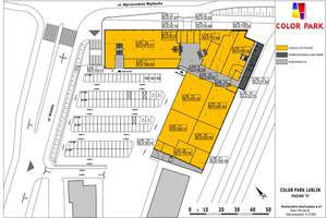 Komercyjne do wynajęcia 10m2 Lublin Bronowice Wolska - zdjęcie 2