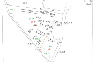 Działka na sprzedaż 23848m2 ciechanowski Ciechanów Rykaczewo - zdjęcie 1