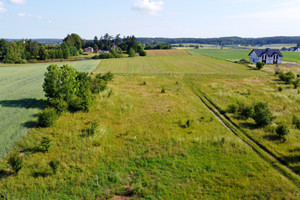 Działka na sprzedaż 1149m2 wejherowski Szemud Dobrzewino Łąkowa - zdjęcie 2