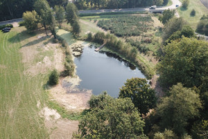 Działka na sprzedaż 13000m2 lubartowski Kamionka Samoklęski - zdjęcie 2