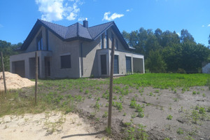 Dom na sprzedaż 232m2 starachowicki Starachowice Owocowa - zdjęcie 1