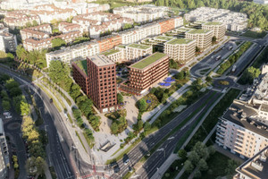 Komercyjne na sprzedaż 81m2 Warszawa Ursynów Kabaty Jerzego Iwanowa-Szajnowicza  - zdjęcie 3