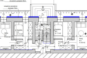 Mieszkanie na sprzedaż 61m2 Katowice Bogucice - zdjęcie 2