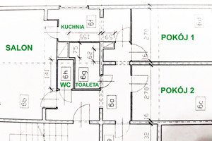 Mieszkanie na sprzedaż 63m2 pszczyński Miedźna Wola Leśna - zdjęcie 2