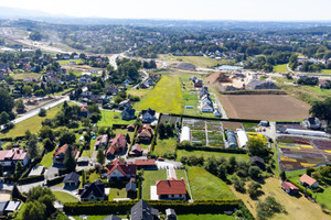 Działka na sprzedaż 900m2 Bielsko-Biała Hałcnów Wyzwolenia - zdjęcie 3