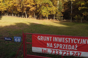 Działka na sprzedaż 18159m2 pruszkowski Nadarzyn ul. Błońska - zdjęcie 1