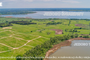 Działka na sprzedaż 3000m2 piski Orzysz Tuchlin - zdjęcie 1