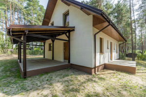 Dom na sprzedaż 130m2 wyszkowski Wyszków - zdjęcie 3