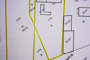 Działka na sprzedaż 2000m2 Wrocław Fabryczna Strachowice Rdestowa - zdjęcie 1